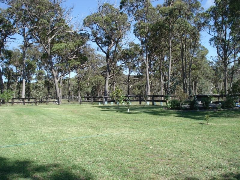 569 Eukey Road, Stanthorpe, Stanthorpe QLD 4380