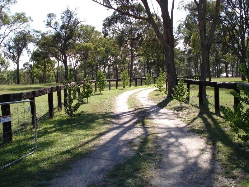 569 Eukey Road, Stanthorpe, Stanthorpe QLD 4380