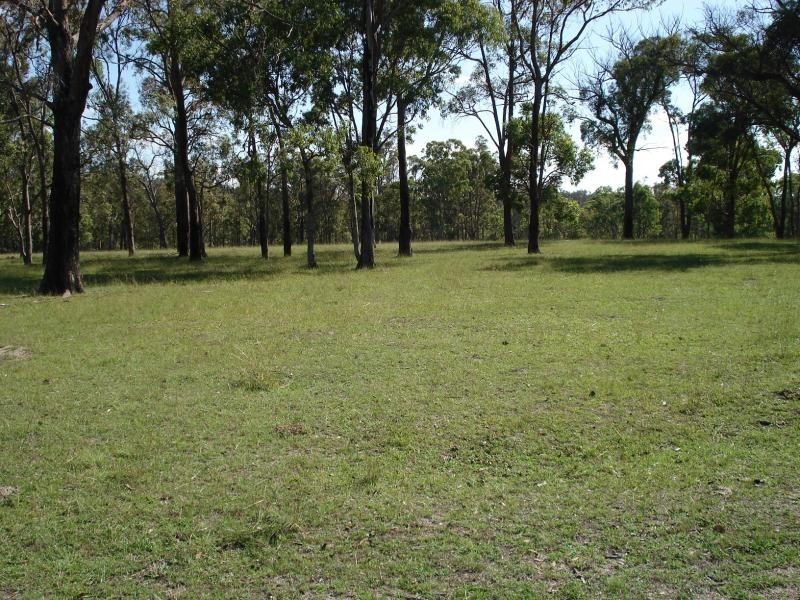 569 Eukey Road, Stanthorpe, Stanthorpe QLD 4380