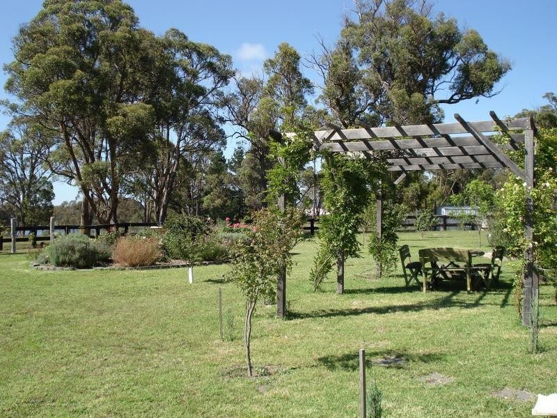 569 Eukey Road, Stanthorpe, Stanthorpe QLD 4380