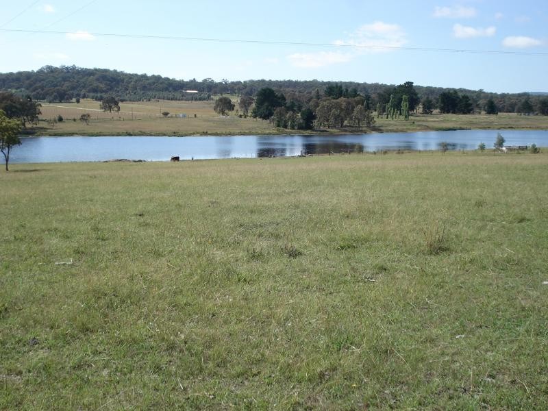 569 Eukey Road, Stanthorpe, Stanthorpe QLD 4380