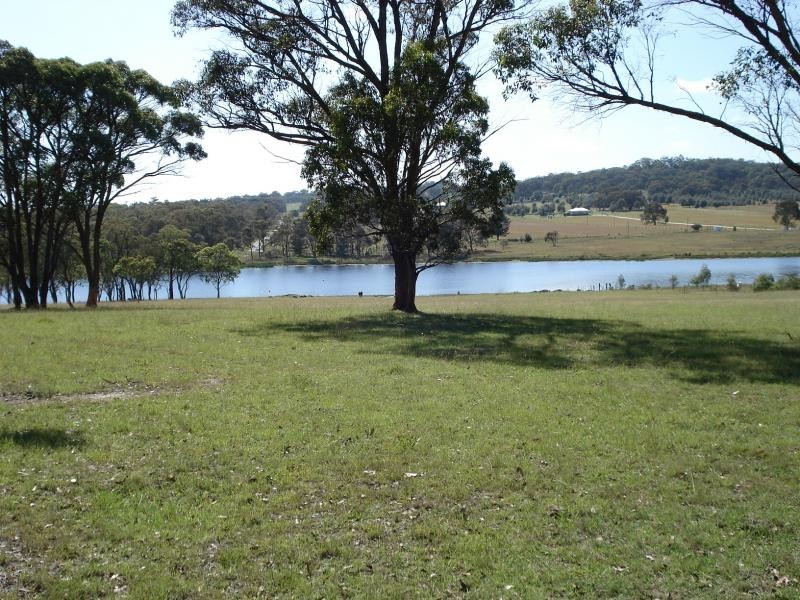 569 Eukey Road, Stanthorpe, Stanthorpe QLD 4380