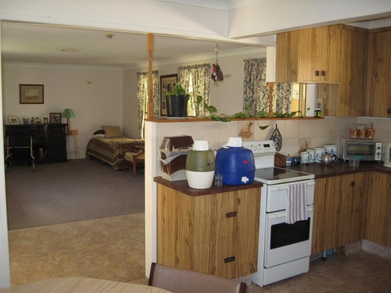 15 Ellevsen Street, Stanthorpe QLD 4380