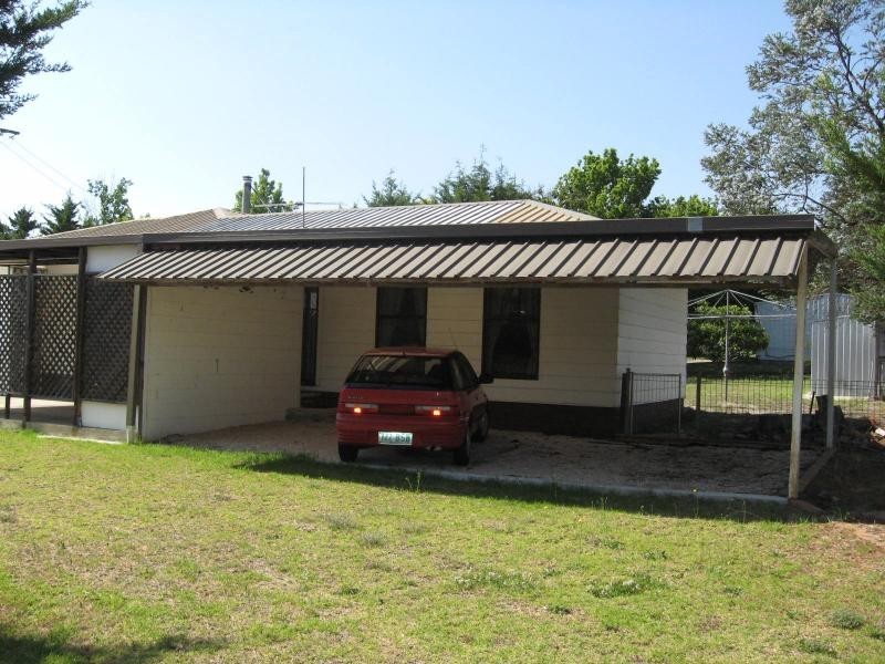 15 Ellevsen Street, Stanthorpe QLD 4380