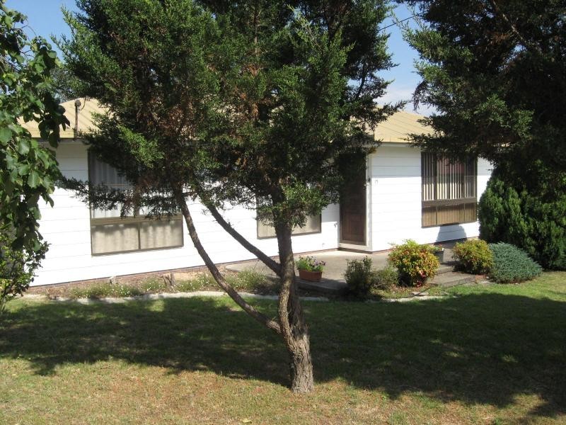 15 Ellevsen Street, Stanthorpe QLD 4380