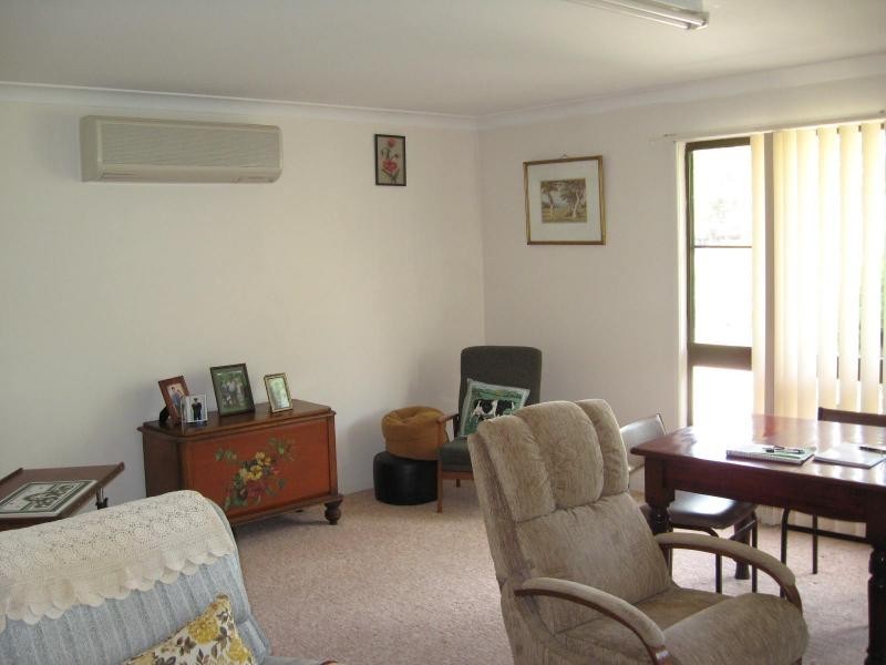 15 Ellevsen Street, Stanthorpe QLD 4380