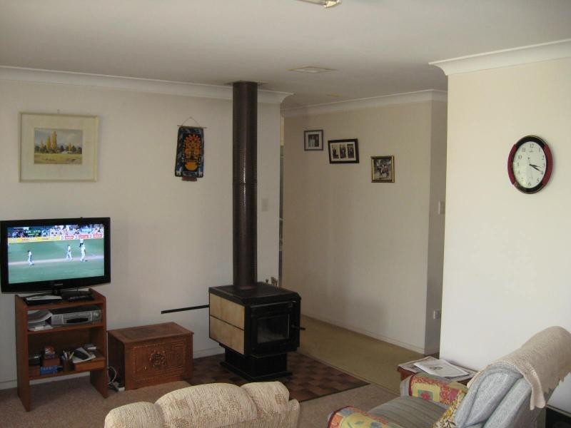 15 Ellevsen Street, Stanthorpe QLD 4380