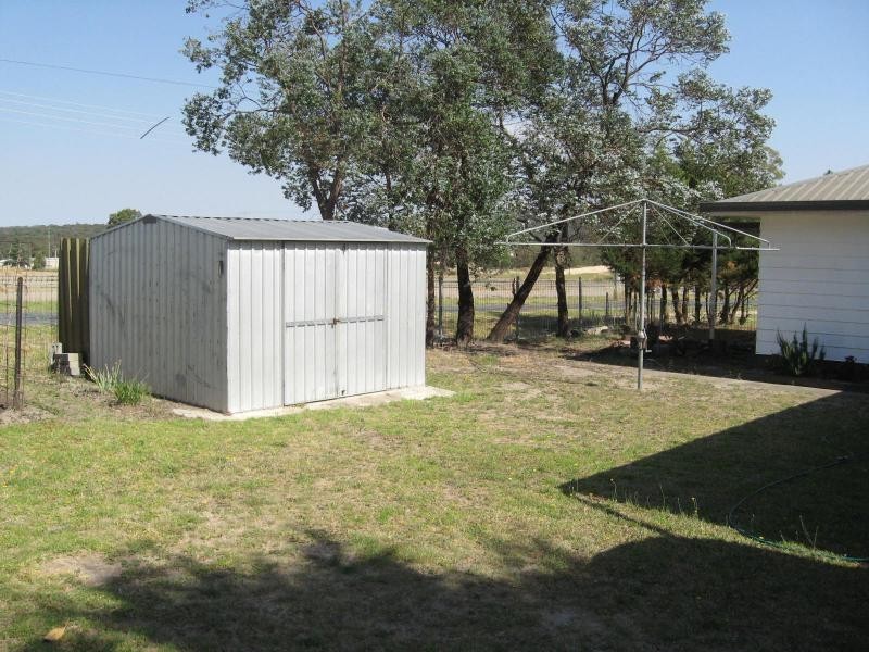 15 Ellevsen Street, Stanthorpe QLD 4380