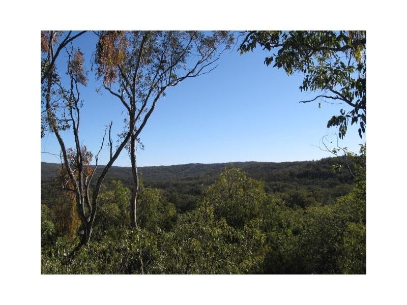 1682 Texas Road, Stanthorpe, Stanthorpe QLD 4380