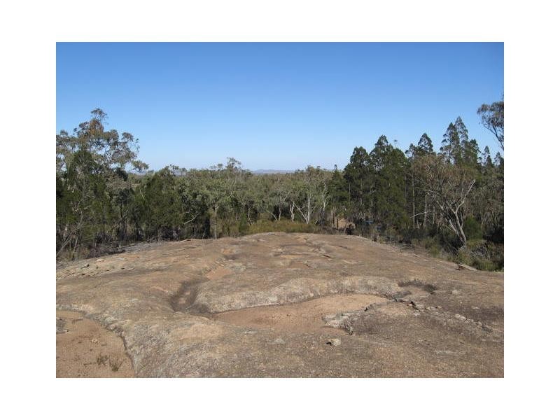 1682 Texas Road, Stanthorpe, Stanthorpe QLD 4380