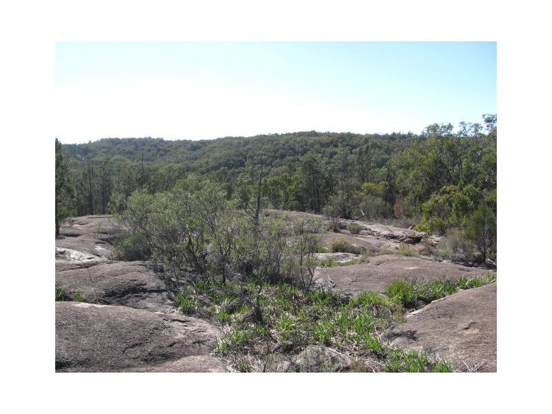 1682 Texas Road, Stanthorpe, Stanthorpe QLD 4380