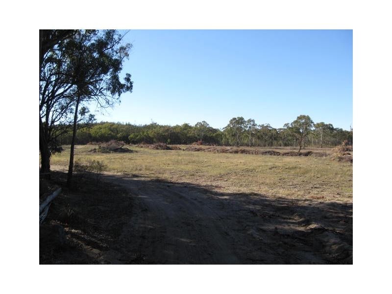 1682 Texas Road, Stanthorpe, Stanthorpe QLD 4380