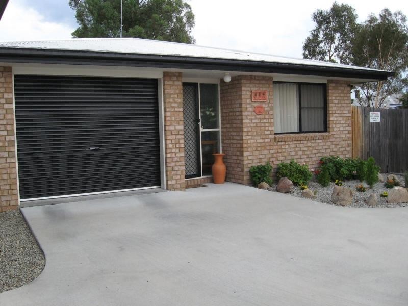 9/7 Harris Street, Stanthorpe, Stanthorpe QLD 4380