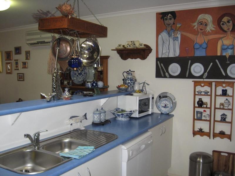 9/7 Harris Street, Stanthorpe, Stanthorpe QLD 4380