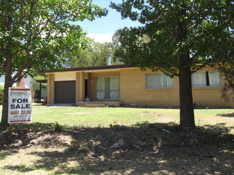 54 Greenup Street, Stanthorpe, Stanthorpe QLD 4380