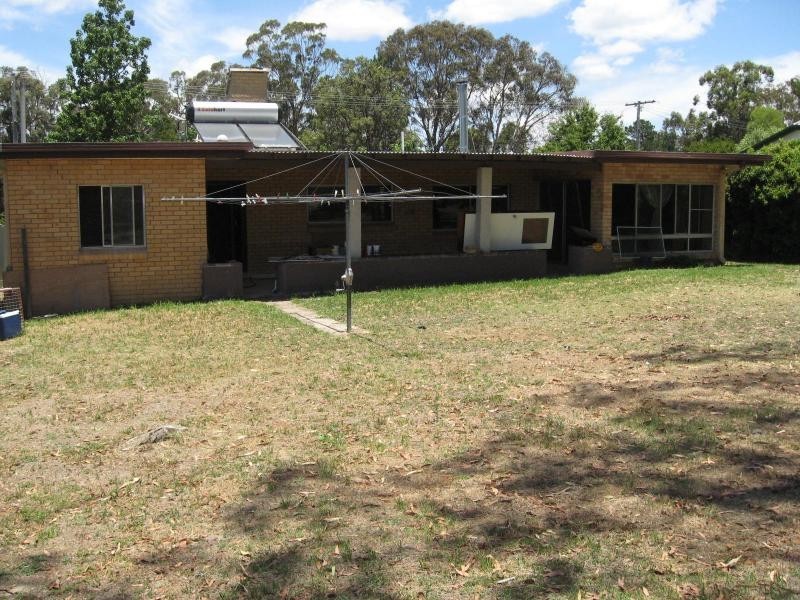 54 Greenup Street, Stanthorpe, Stanthorpe QLD 4380