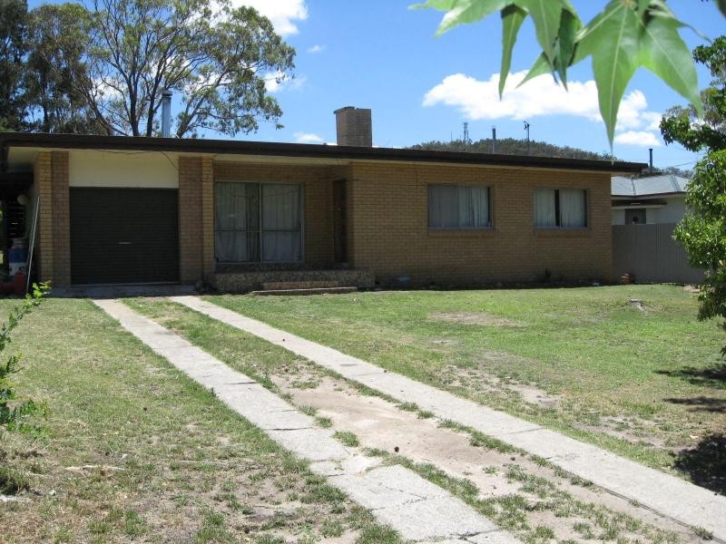 54 Greenup Street, Stanthorpe, Stanthorpe QLD 4380