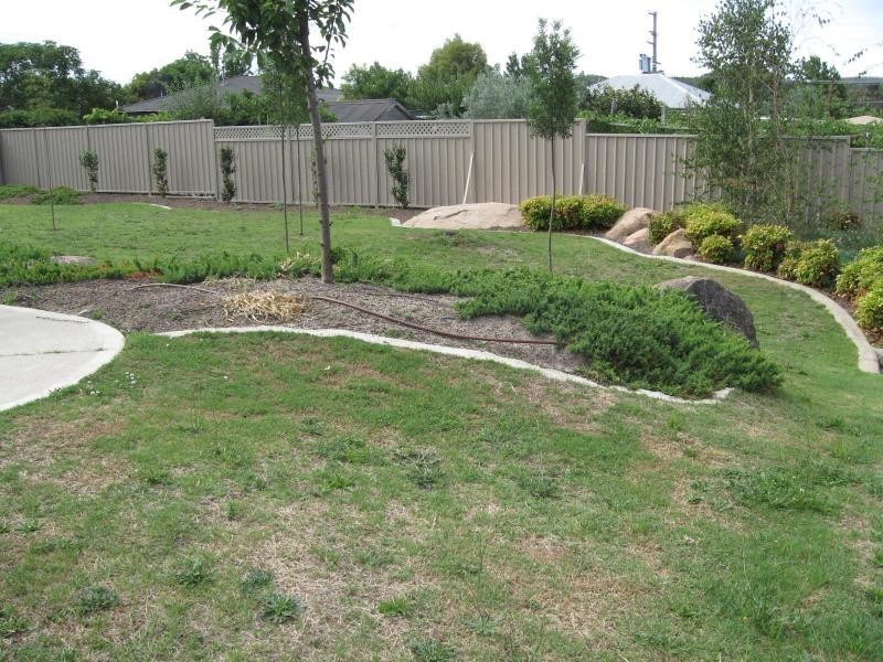 24 Thompson Street, Stanthorpe, Stanthorpe QLD 4380