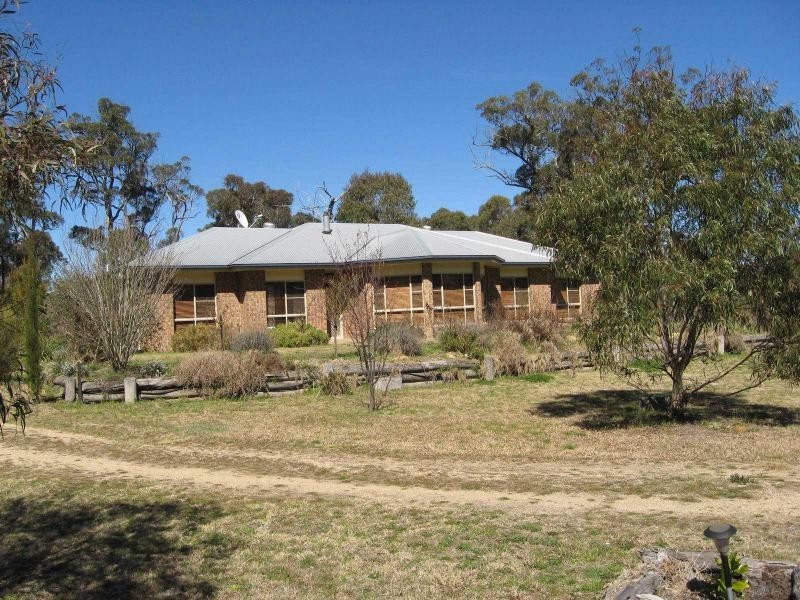 1058 Sugarloaf Road, Stanthorpe, Stanthorpe QLD 4380