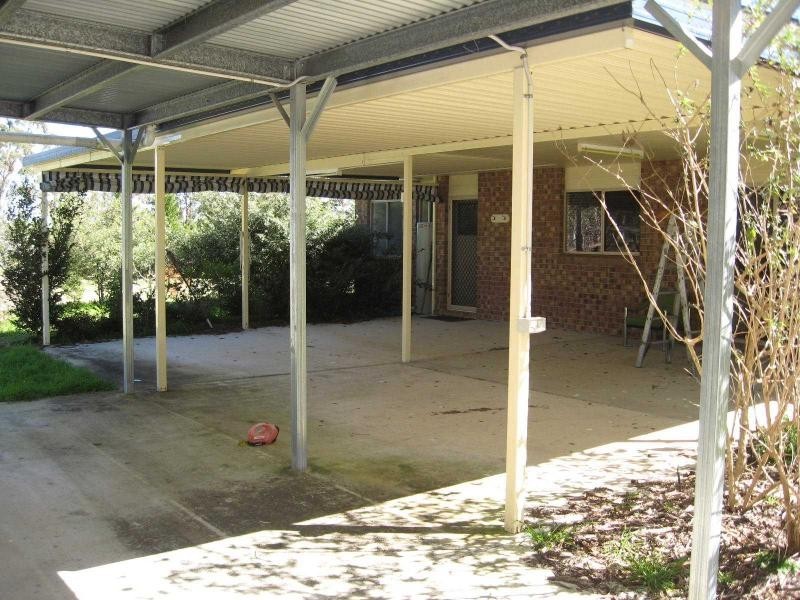 1058 Sugarloaf Road, Stanthorpe, Stanthorpe QLD 4380