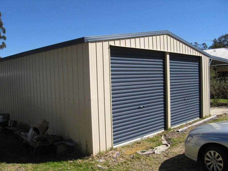 1058 Sugarloaf Road, Stanthorpe, Stanthorpe QLD 4380
