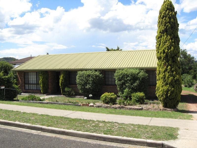 14a O’Mara Terrace, Stanthorpe, Stanthorpe QLD 4380