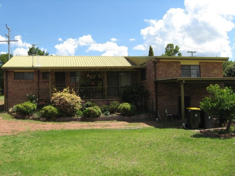 14a O’Mara Terrace, Stanthorpe, Stanthorpe QLD 4380