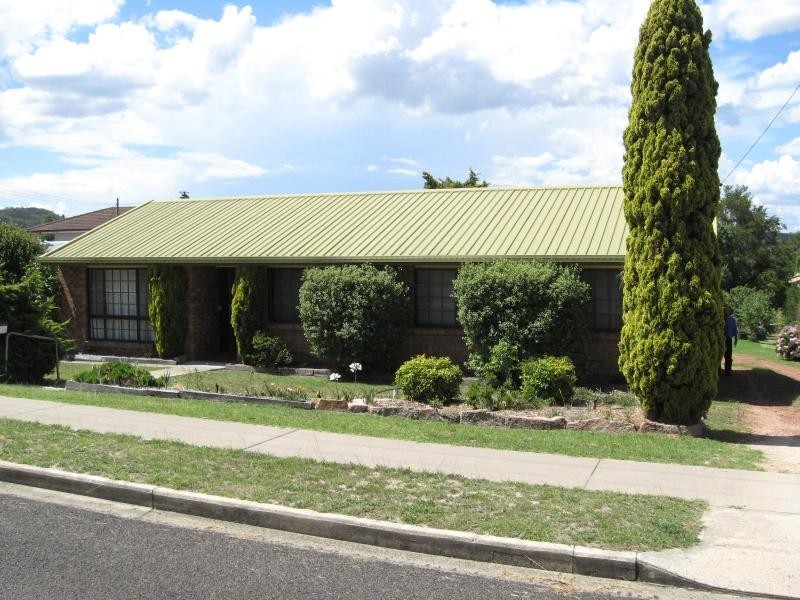 14a O’Mara Terrace, Stanthorpe, Stanthorpe QLD 4380