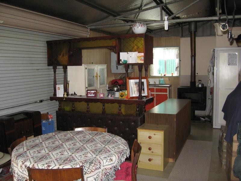 Lot 3 Crighton Road, Dalveen, Stanthorpe QLD 4380