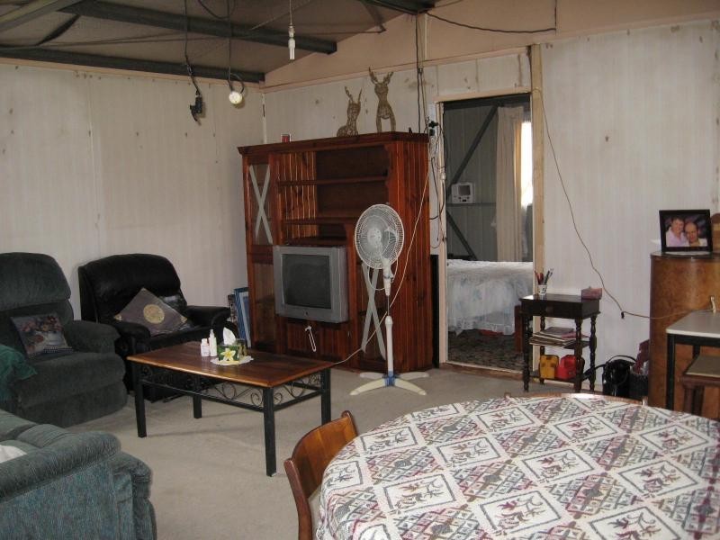 Lot 3 Crighton Road, Dalveen, Stanthorpe QLD 4380