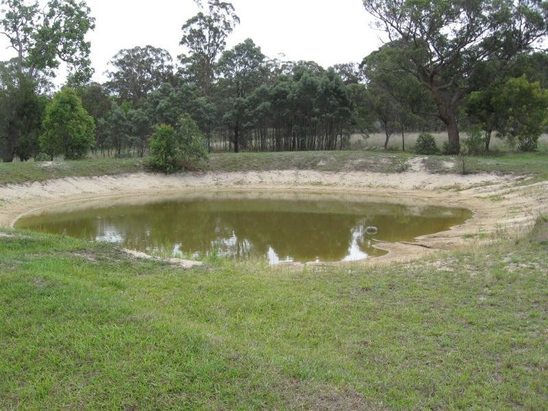 Lot 3 Crighton Road, Dalveen, Stanthorpe QLD 4380
