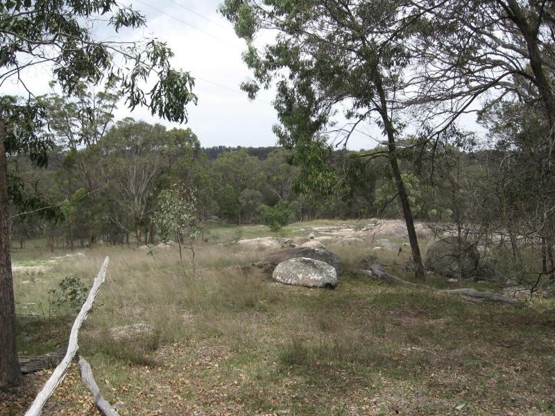 Lot 3 Crighton Road, Dalveen, Stanthorpe QLD 4380