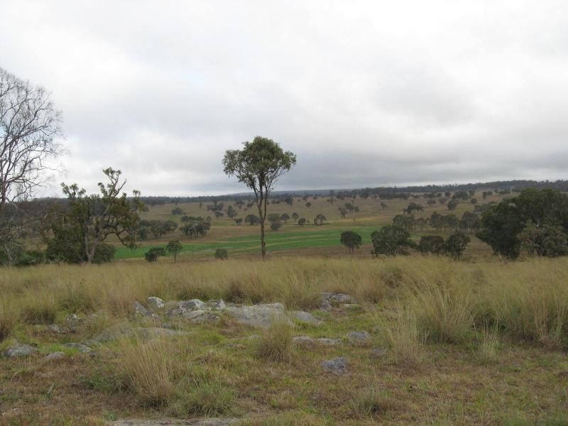 Lot 3 Wylie Creek Road, The Summit, Stanthorpe QLD 4380