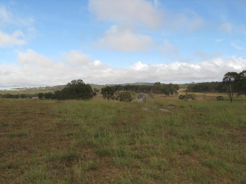 Lot 3 Wylie Creek Road, The Summit, Stanthorpe QLD 4380