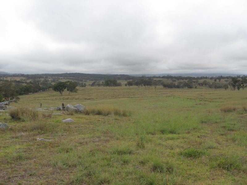 Lot 3 Wylie Creek Road, The Summit, Stanthorpe QLD 4380