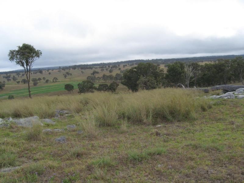 Lot 3 Wylie Creek Road, The Summit, Stanthorpe QLD 4380