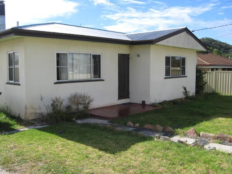 18 Gleeson Street, Stanthorpe, Stanthorpe QLD 4380