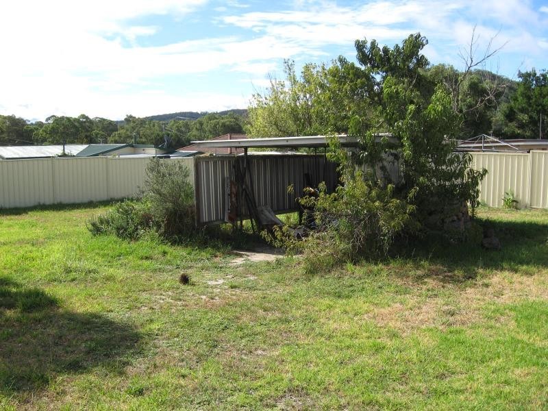 18 Gleeson Street, Stanthorpe, Stanthorpe QLD 4380