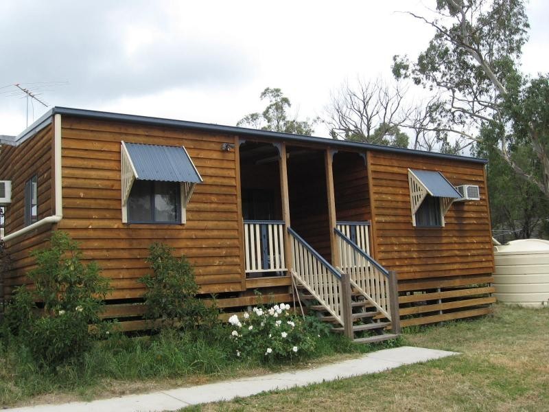 Lot 22 Gemmel Road, Glen Aplin, Stanthorpe QLD 4380