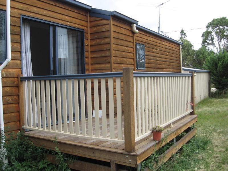 Lot 22 Gemmel Road, Glen Aplin, Stanthorpe QLD 4380