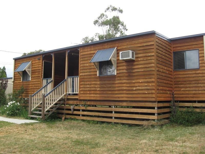 Lot 22 Gemmel Road, Glen Aplin, Stanthorpe QLD 4380