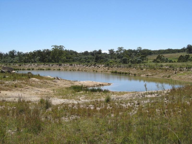 469a Nundubbermere Road, Stanthorpe, Stanthorpe QLD 4380