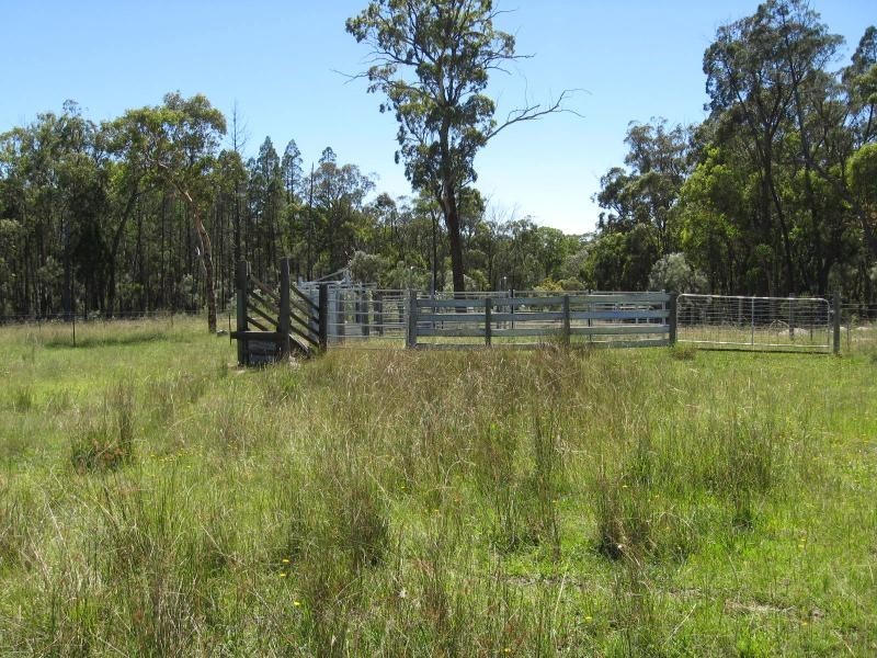 469a Nundubbermere Road, Stanthorpe, Stanthorpe QLD 4380