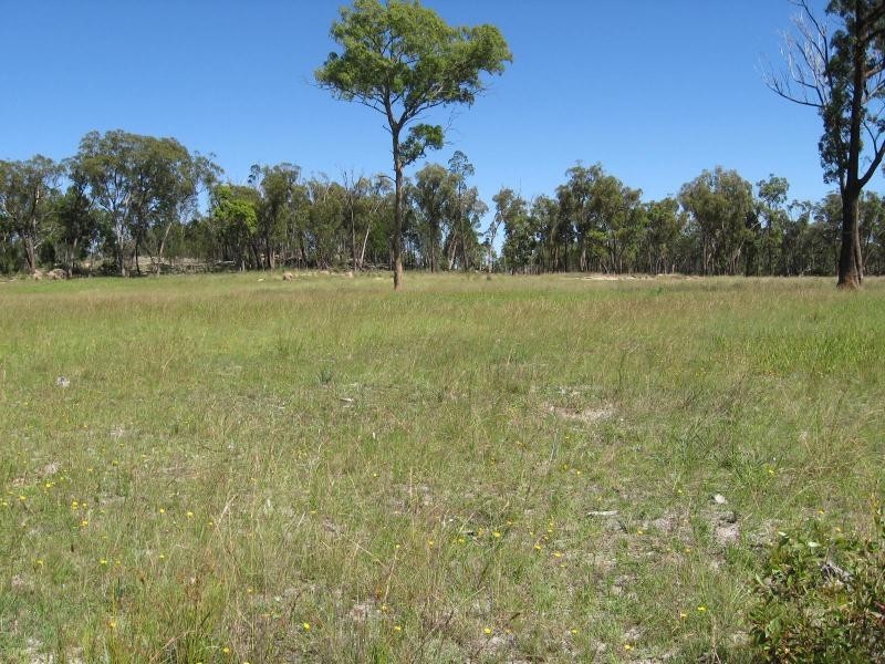 469a Nundubbermere Road, Stanthorpe, Stanthorpe QLD 4380