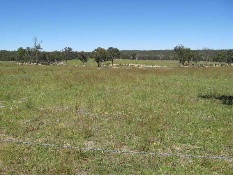 469a Nundubbermere Road, Stanthorpe, Stanthorpe QLD 4380