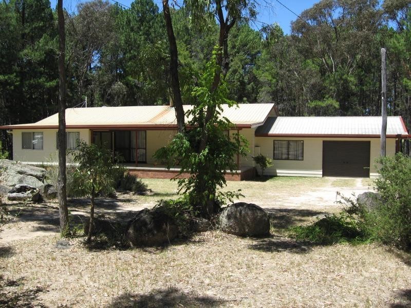 39 Caslick Lane, Stanthorpe, Stanthorpe QLD 4380