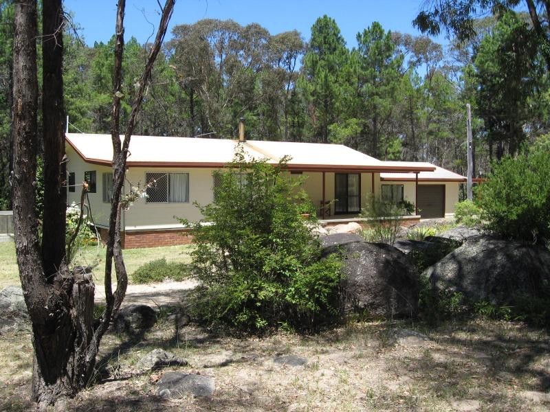 39 Caslick Lane, Stanthorpe, Stanthorpe QLD 4380