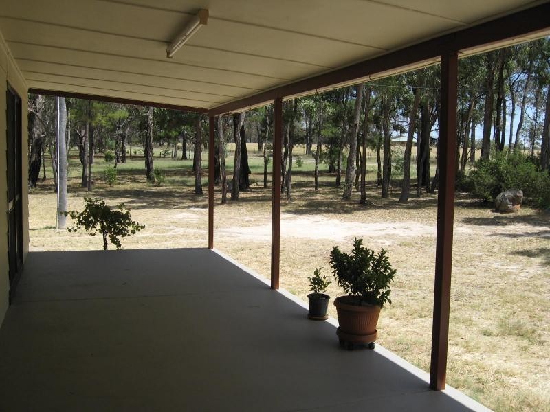 39 Caslick Lane, Stanthorpe, Stanthorpe QLD 4380