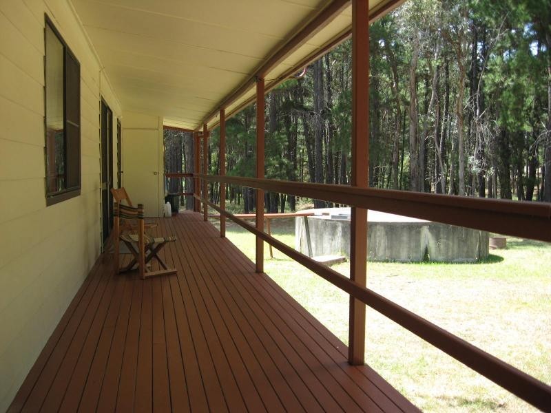 39 Caslick Lane, Stanthorpe, Stanthorpe QLD 4380