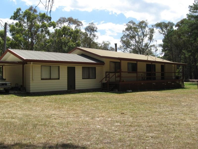 39 Caslick Lane, Stanthorpe, Stanthorpe QLD 4380